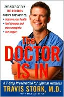 The Doctor Is In: A 7-Step Prescription for Optimal Wellness