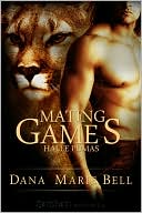 Mating Games (Halle Puma Series #1-3)
