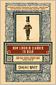 How Lincoln Learned to Read: Twelve Great Americans and the Educations That Made Them