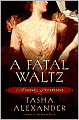 A Fatal Waltz (Lady Emily Series #3)