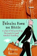 Bringing Home the Birkin by Michael Tonello: NOOK Book Cover