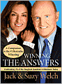 Winning: The Answers: Confronting 74 of the Toughest Questions in Business Today