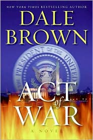 Act of War (Jason Richter Series #1)
