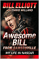 Awesome Bill from Dawsonville: My Life in NASCAR