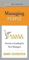Managing People: Secrets to Leading for New Managers