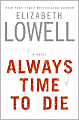 Always Time to Die