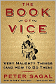 Book of Vice: Very Naughty Things (and How to Do Them)