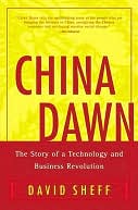 China Dawn by David Sheff: NOOK Book Cover