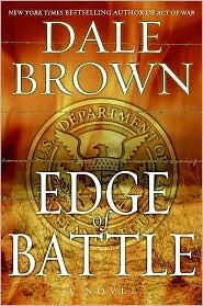 Edge of Battle (Jason Richter Series #2)