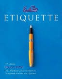 Emily Post's Etiquette, 17th Edition