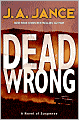Dead Wrong (Joanna Brady Series #12)