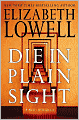 Die in Plain Sight (Rarities Unlimited Series #3)