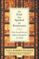 The Feud That Sparked the Renaissance: How Brunelleschi and Ghiberti Changed the Art World
