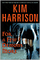 For a Few Demons More (Rachel Morgan Series #5)
