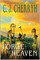 Forge of Heaven (Gene Wars Series)