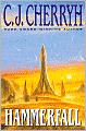 Hammerfall (Gene Wars Series)