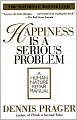 Happiness Is a Serious Problem