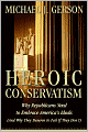 Heroic Conservatism
