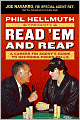 Phil Hellmuth Presents: Read 'Em and Reap: A Career FBI Agent's Guide to Decoding Poker Tells