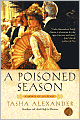 A Poisoned Season (Lady Emily Series #2)