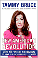 The New American Revolution: Using the Power of the Individual to Save Our Nation from Extremists