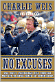 No Excuses: One Man's Incredible Rise Through the NFL to Head Coach of Notre Dame