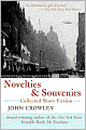Novelties & Souvenirs: Collected Short Fiction