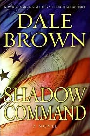 Shadow Command (Patrick McLanahan Series #14)