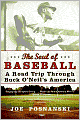 Soul of Baseball: A Road Trip through Buck O'Neil's America