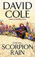 Scorpion Rain (Laura Winslow Series #4)