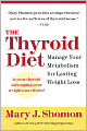 Thyroid Diet: Manage Your Metabolism for Lasting Weight Loss