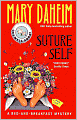 Suture Self (Bed-and-Breakfast Series #17)