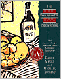 Union Square Cafe Cookbook: 160 Favorite Recipes from New York's Acclaimed Restaurant