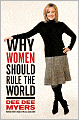 Why Women Should Rule the World