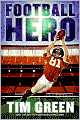 Football Hero (Football Genius Series #2)