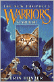 Starlight (Warriors: The New Prophecy Series #4)
