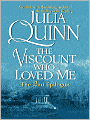 The Viscount Who Loved Me: The Second Epilogue