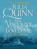 The Viscount Who Loved Me: The Second Epilogue