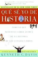 download Que se yo de historia (Don't Know Much About History) book