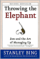 Throwing the Elephant: Zen and the Art of Managing Up