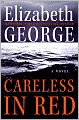 Careless in Red (Inspector Lynley Series #14)
