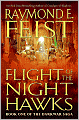 Flight of the Nighthawks (Darkwar Saga Series #1)