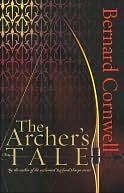 The Archer's Tale (Grail Quest Series #1) by Bernard Cornwell: NOOK Book Cover