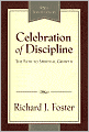 Celebration of Discipline: The Path to Spiritual Growth