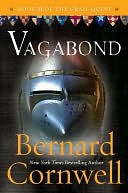 Vagabond (Grail Quest Series #2) by Bernard Cornwell: NOOK Book Cover