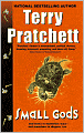 Small Gods (Discworld Series)