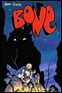 Bone #6: Old Man's Cave