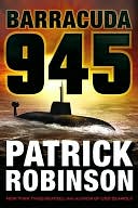 download Barracuda 945 (Admiral Arnold Morgan Series #6) book