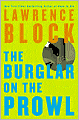 The Burglar on the Prowl (Bernie Rhodenbarr Series #10)