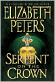 The Serpent on the Crown (Amelia Peabody Series #17)